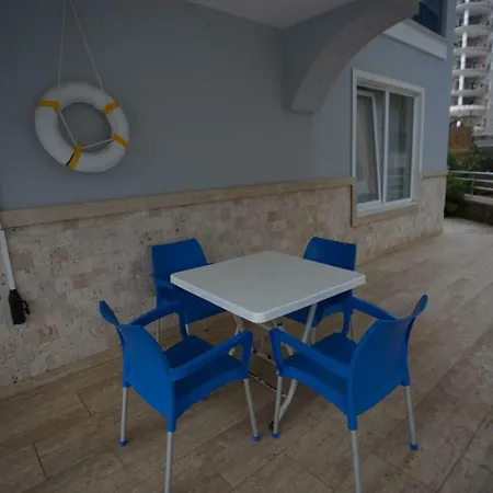 Apartamento Hillsun 1+1