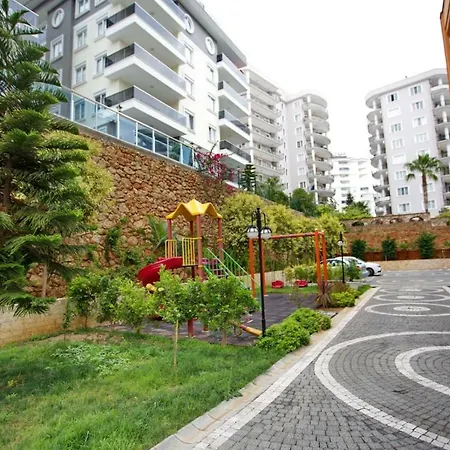 Appartement Hillsun 1+1 *